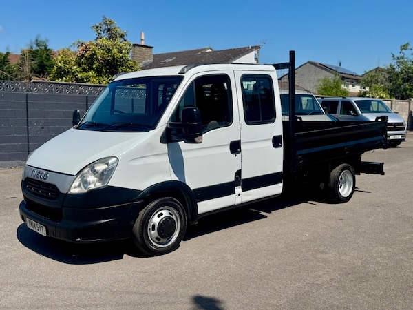 Used Iveco Daily 2014 for sale - 74691235: Photo 5