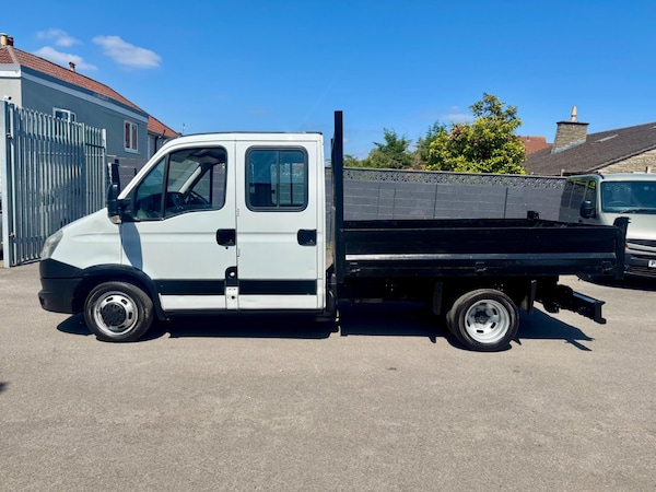 Used Iveco Daily 2014 for sale - 74691235: Photo 6
