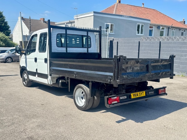 Used Iveco Daily 2014 for sale - 74691235: Photo 7