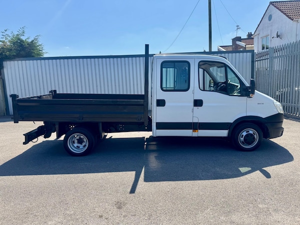 Used Iveco Daily 2014 for sale - 74691235: Photo 9
