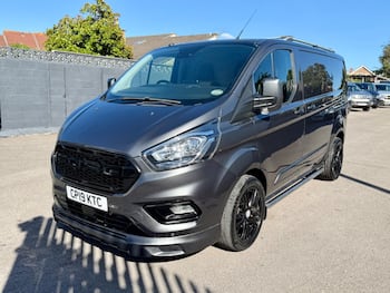 Used Ford Transit Custom 2019 for sale - 79751279: Photo