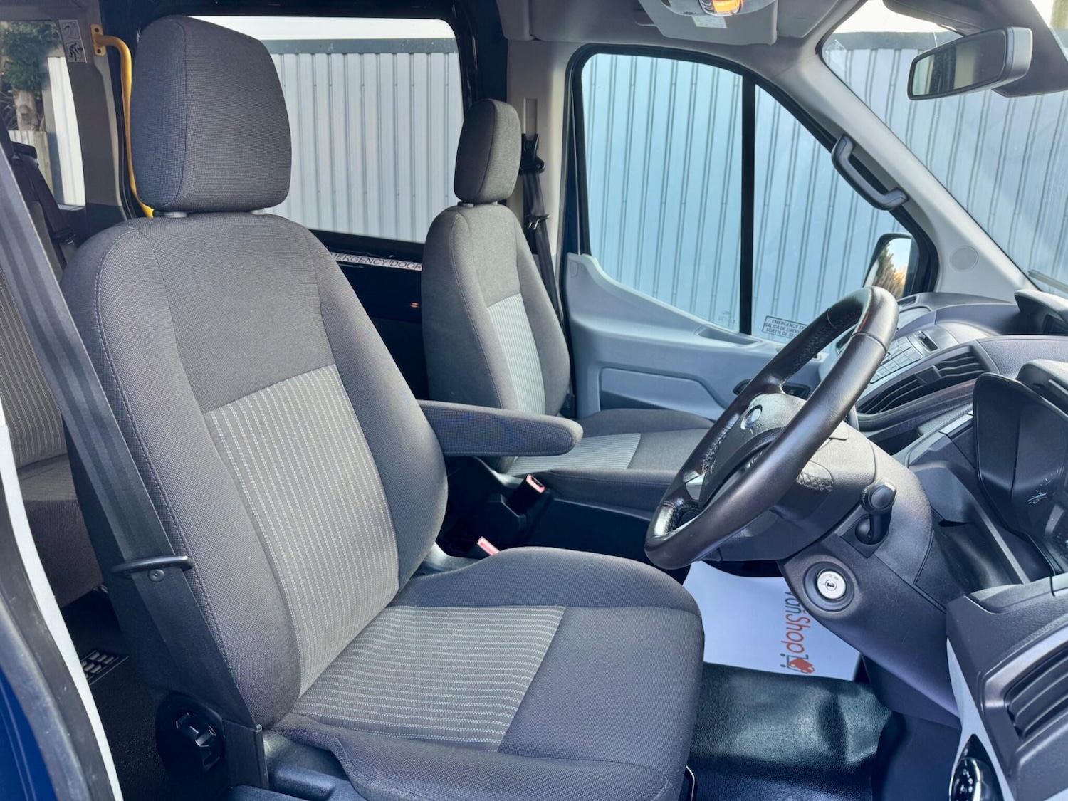 Used Ford Transit for sale - 77753764: Photo 11