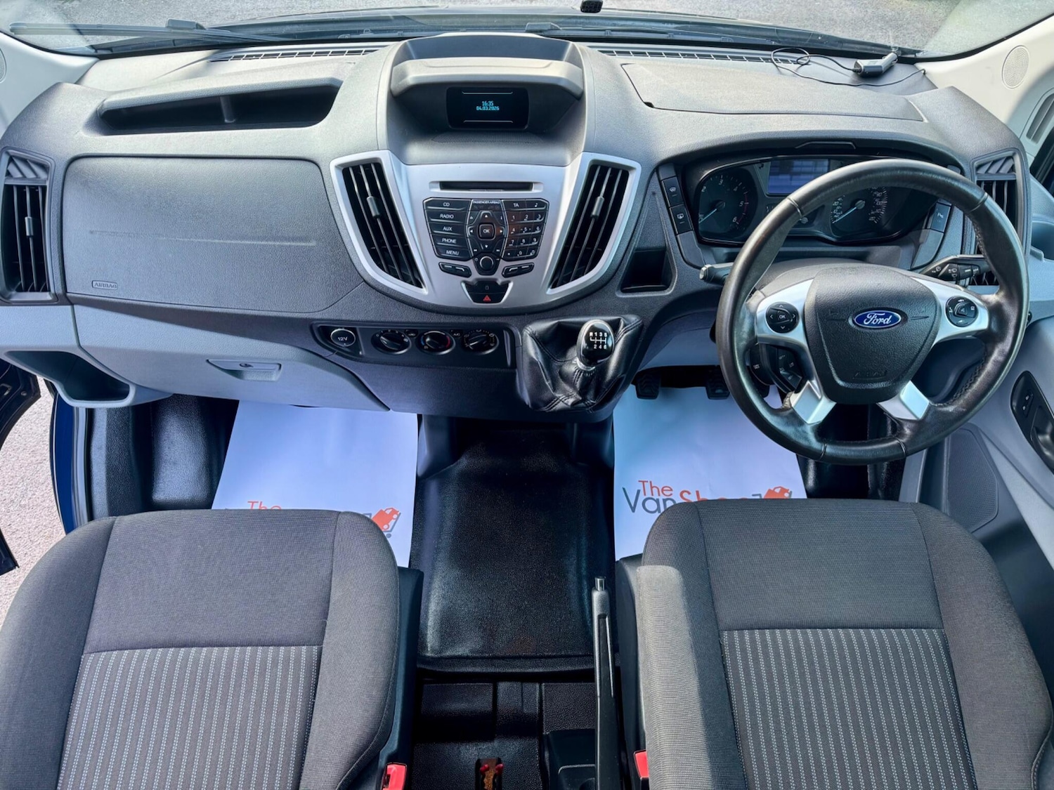 Used Ford Transit for sale - 77753764: Photo 13