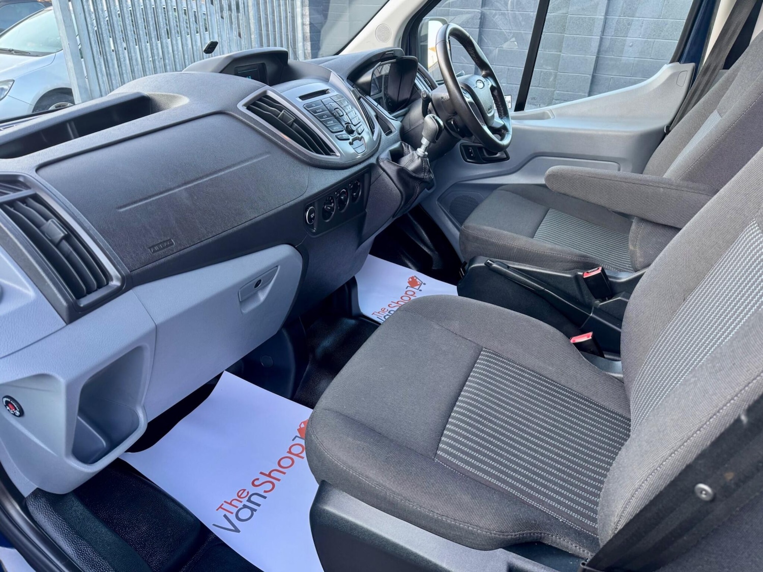 Used Ford Transit for sale - 77753764: Photo 14