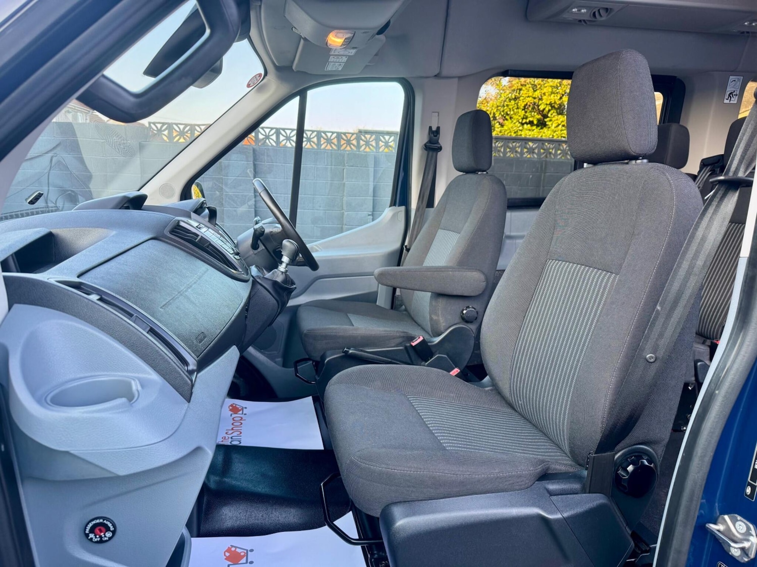 Used Ford Transit for sale - 77753764: Photo 15