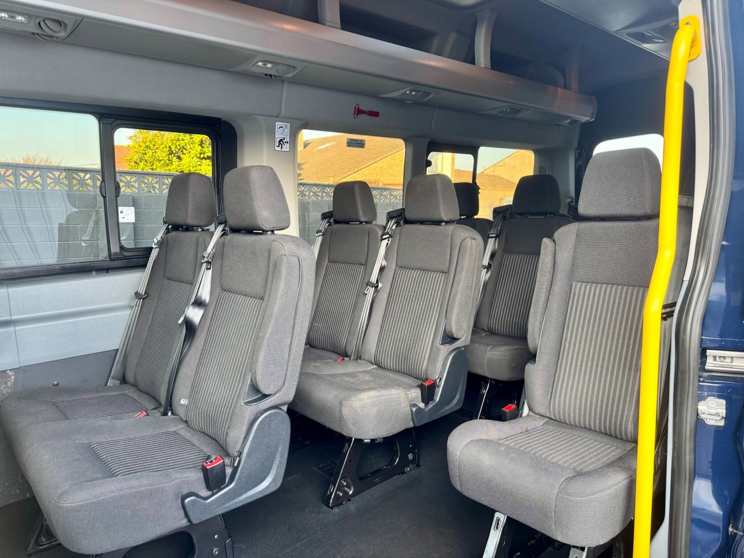 Used Ford Transit for sale - 77753764: Photo 16