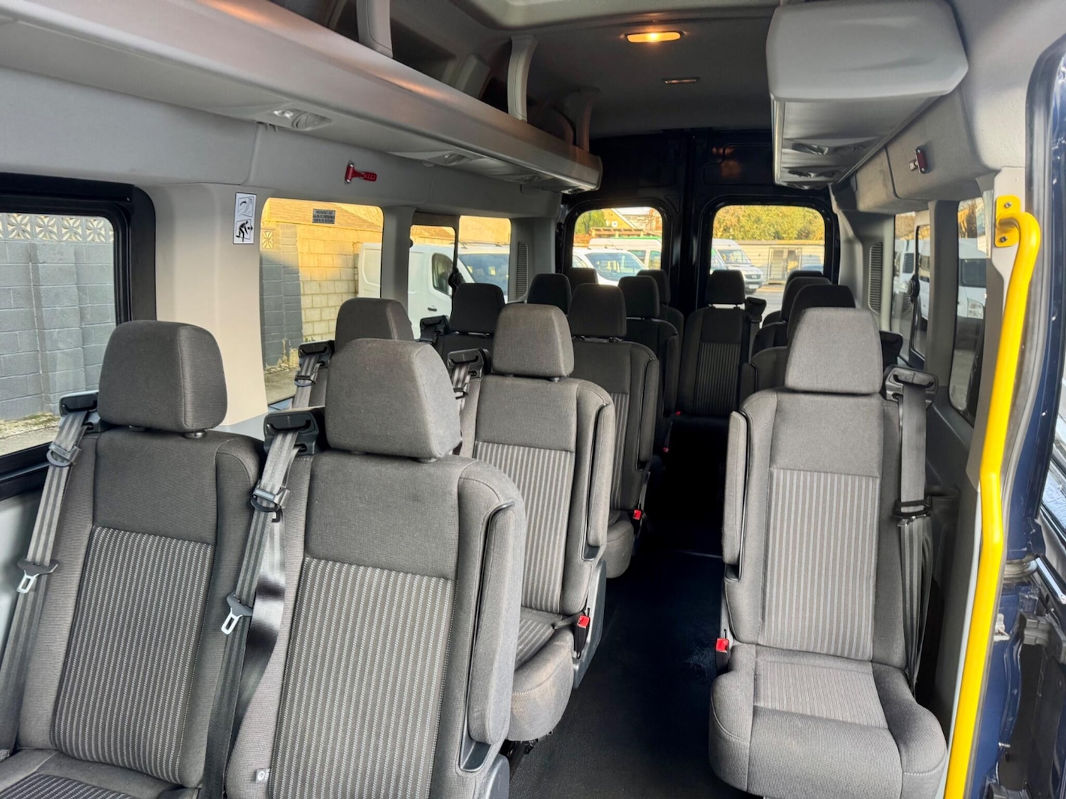 Used Ford Transit for sale - 77753764: Photo 17