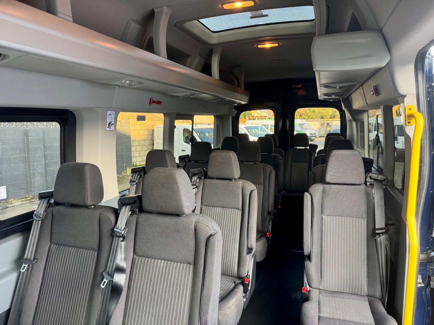 Used Ford Transit for sale - 77753764: Photo 18