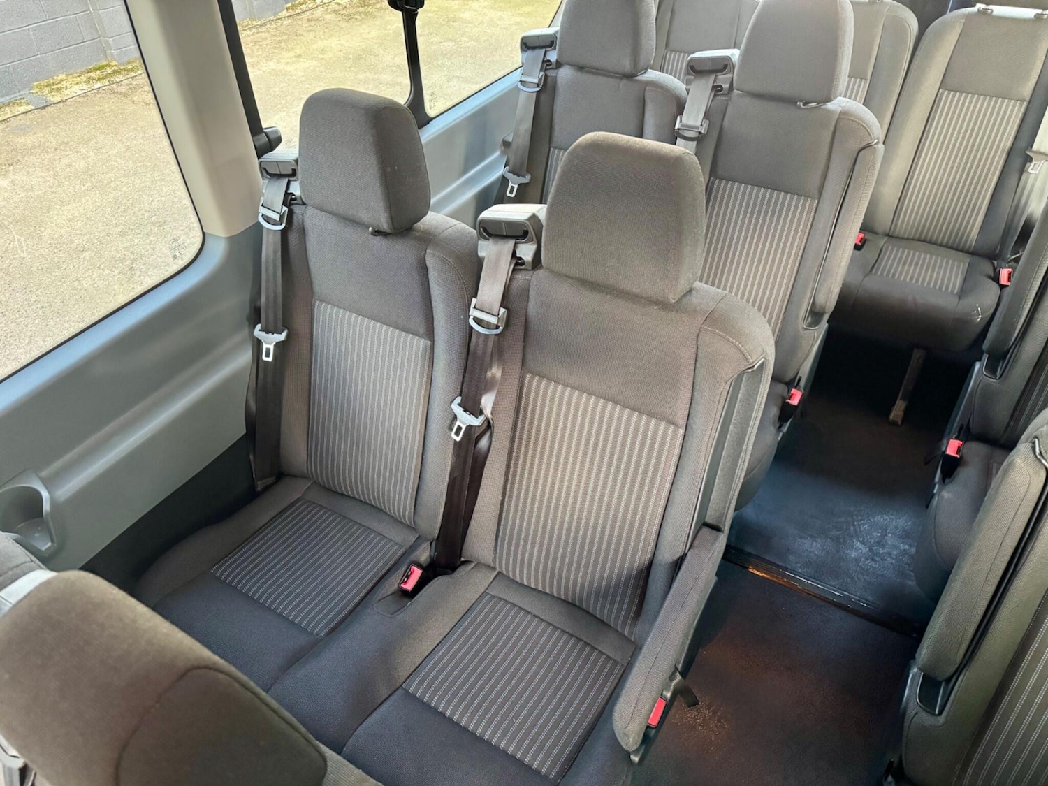 Used Ford Transit for sale - 77753764: Photo 19