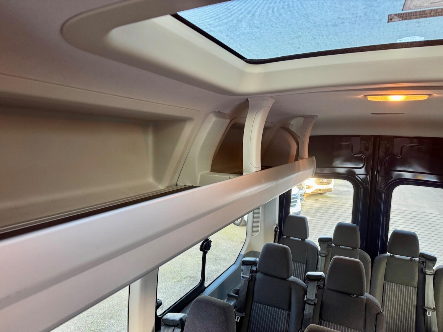 Used Ford Transit for sale - 77753764: Photo 20