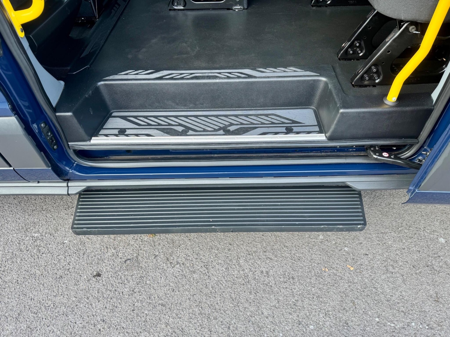 Used Ford Transit for sale - 77753764: Photo 23