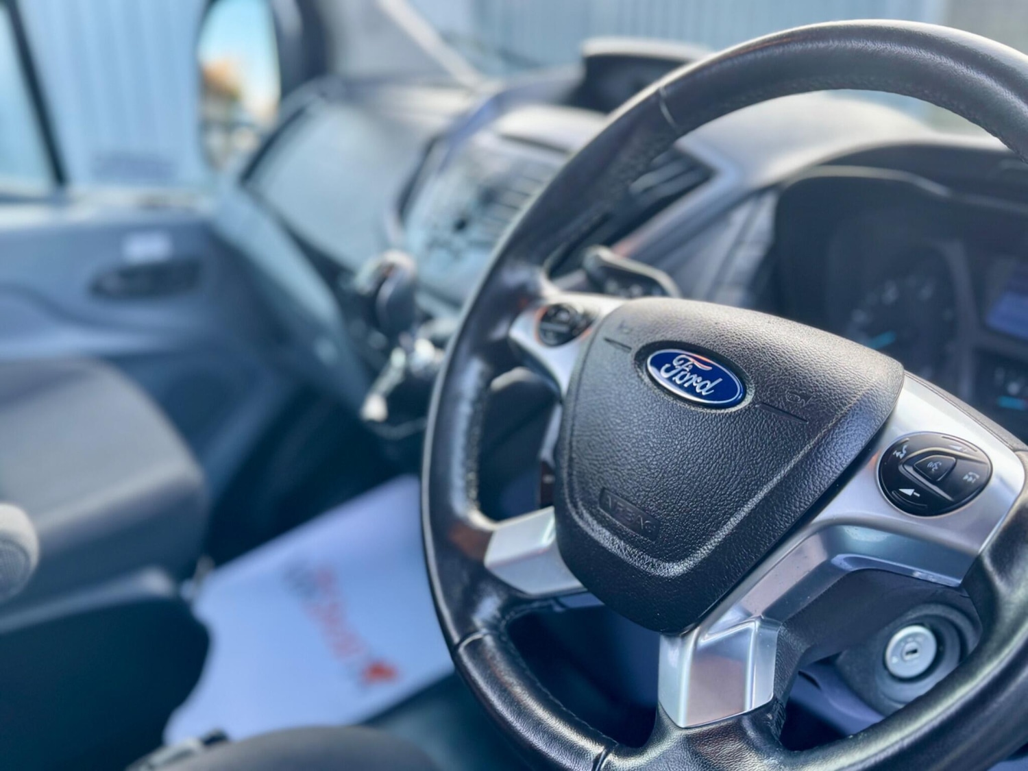 Used Ford Transit for sale - 77753764: Photo 24