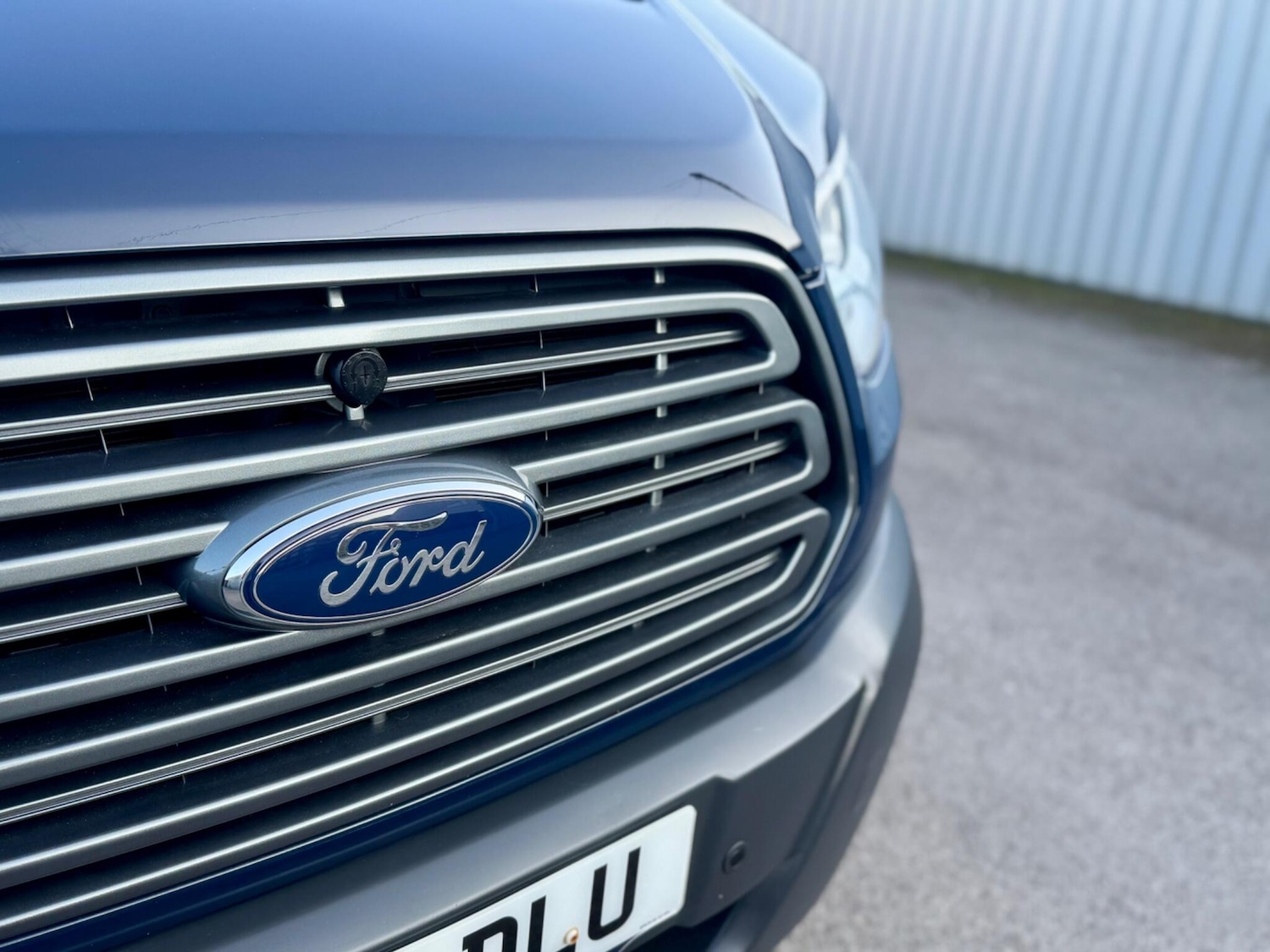 Used Ford Transit for sale - 77753764: Photo 25