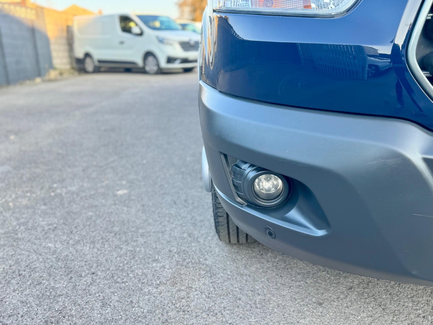 Used Ford Transit for sale - 77753764: Photo 26