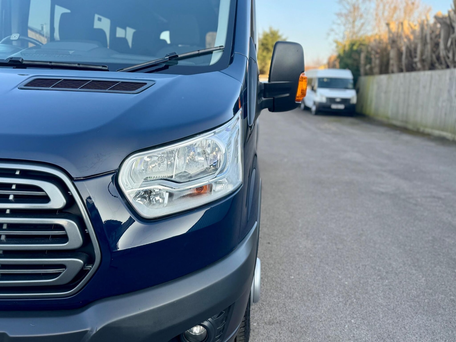 Used Ford Transit for sale - 77753764: Photo 27