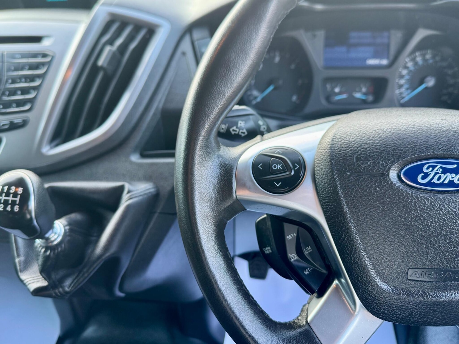 Used Ford Transit for sale - 77753764: Photo 29