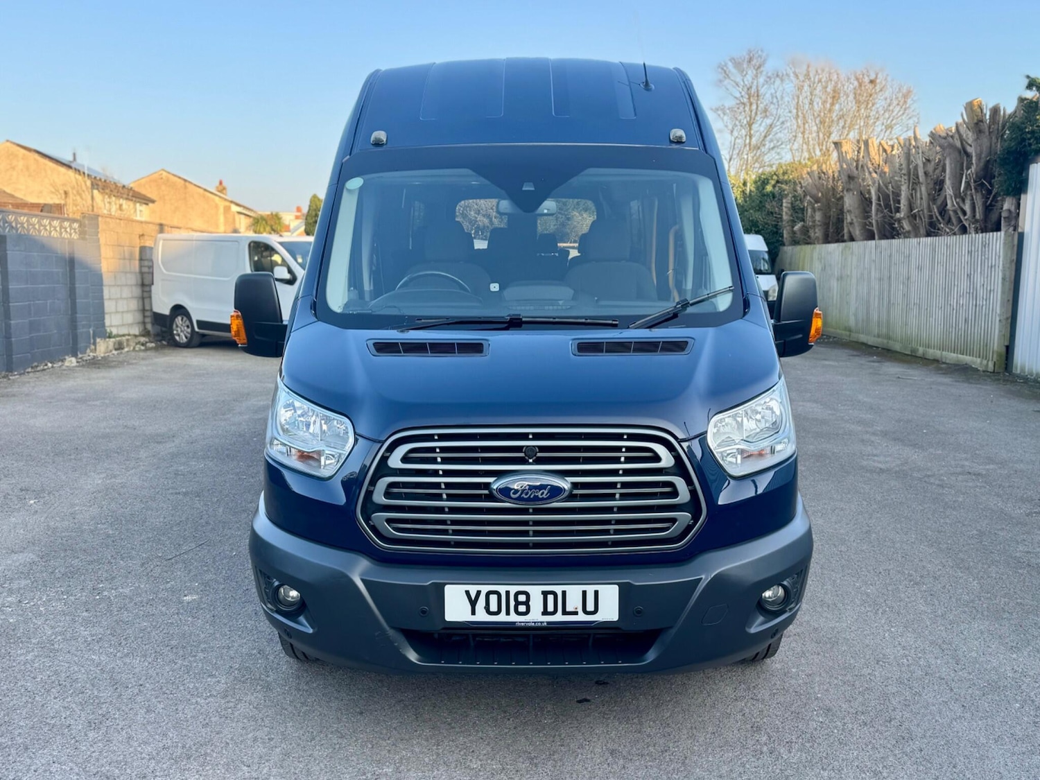 Used Ford Transit for sale - 77753764: Photo 3