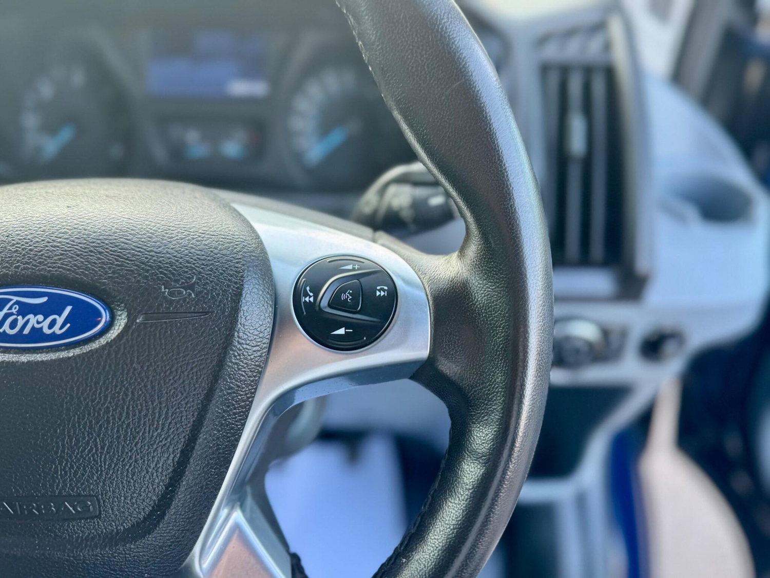 Used Ford Transit for sale - 77753764: Photo 30