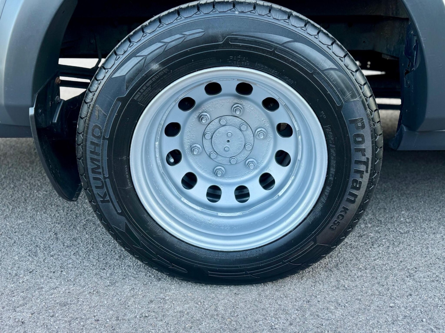 Used Ford Transit for sale - 77753764: Photo 33