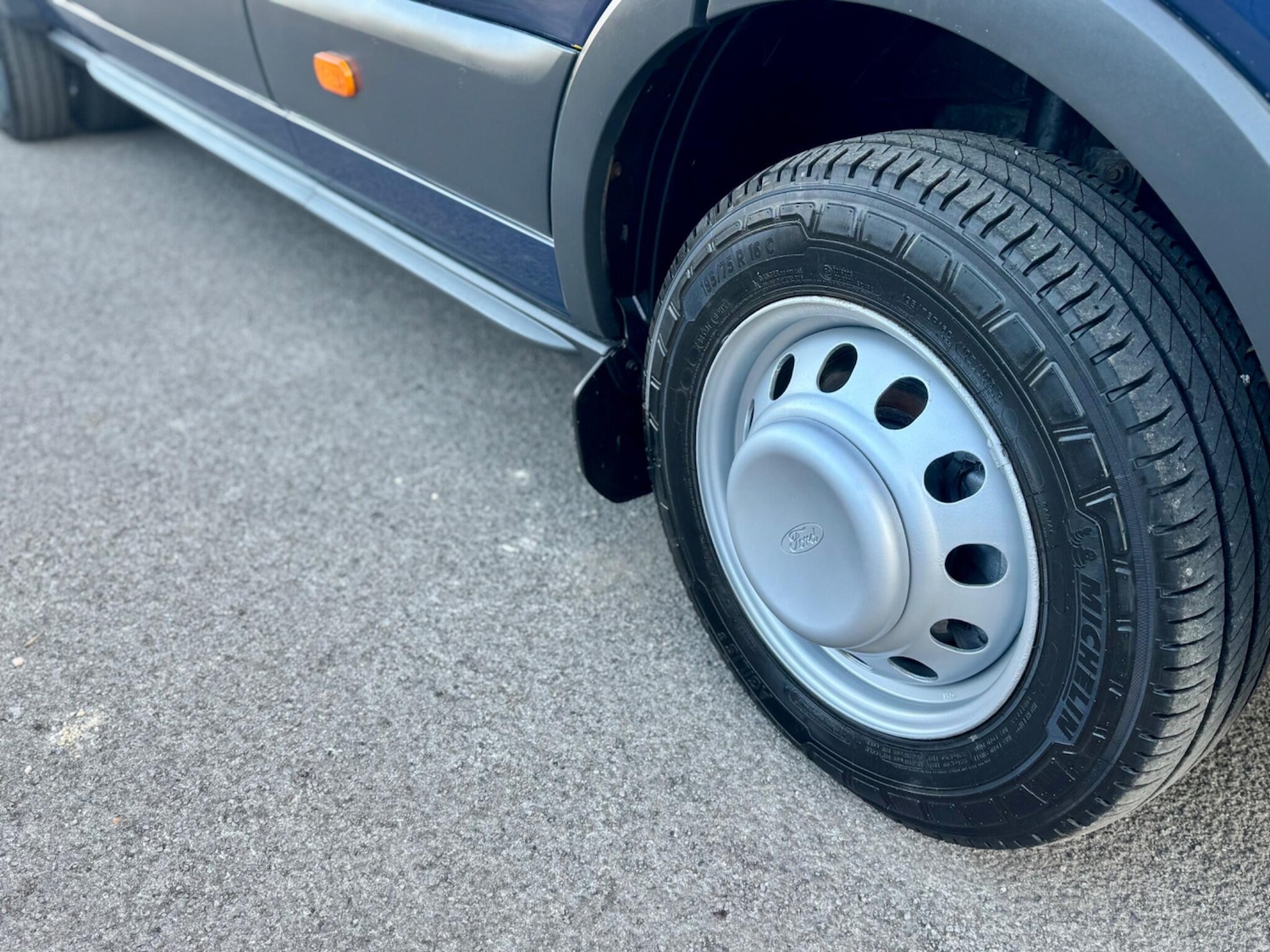 Used Ford Transit for sale - 77753764: Photo 34