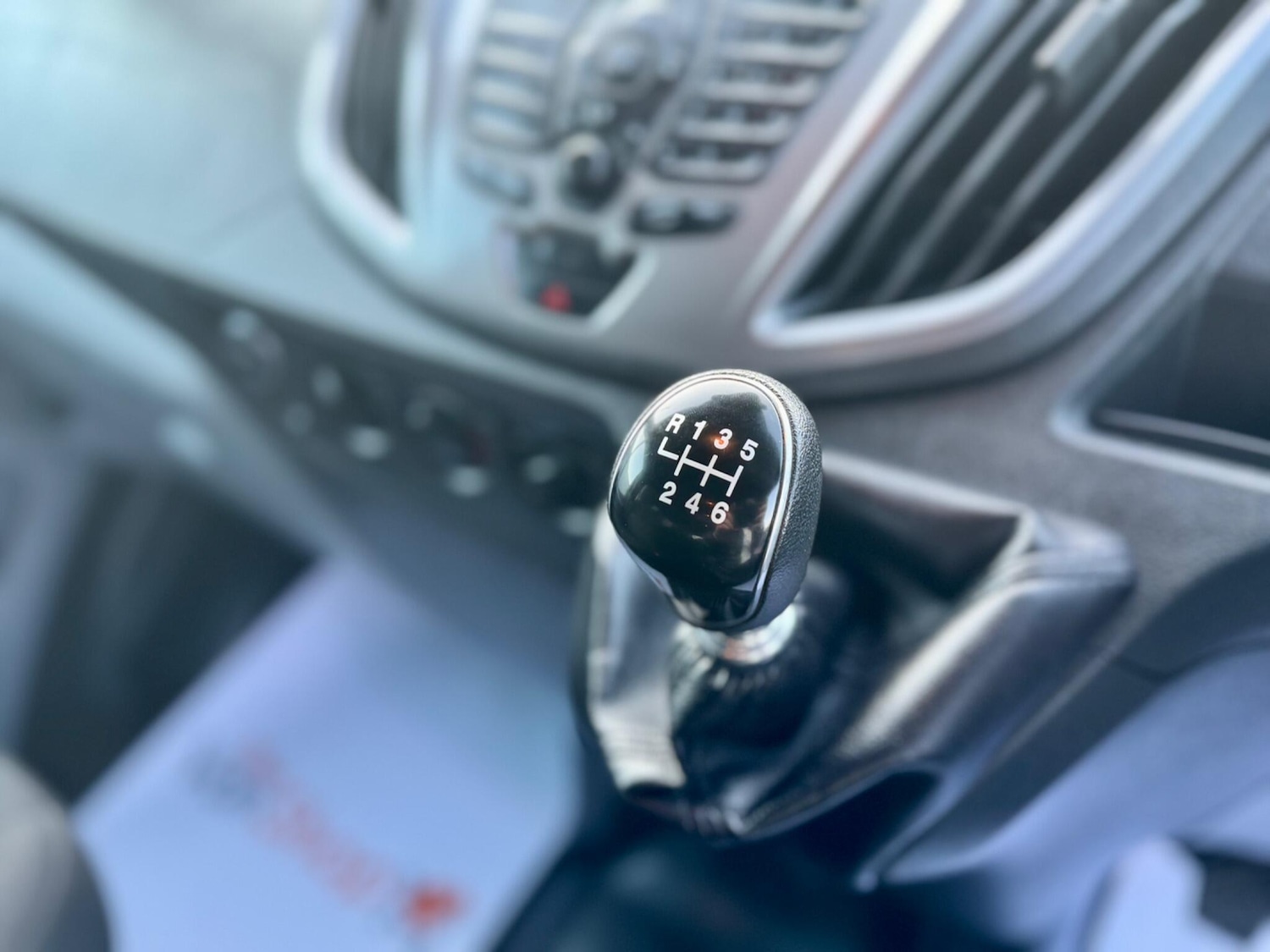 Used Ford Transit for sale - 77753764: Photo 35