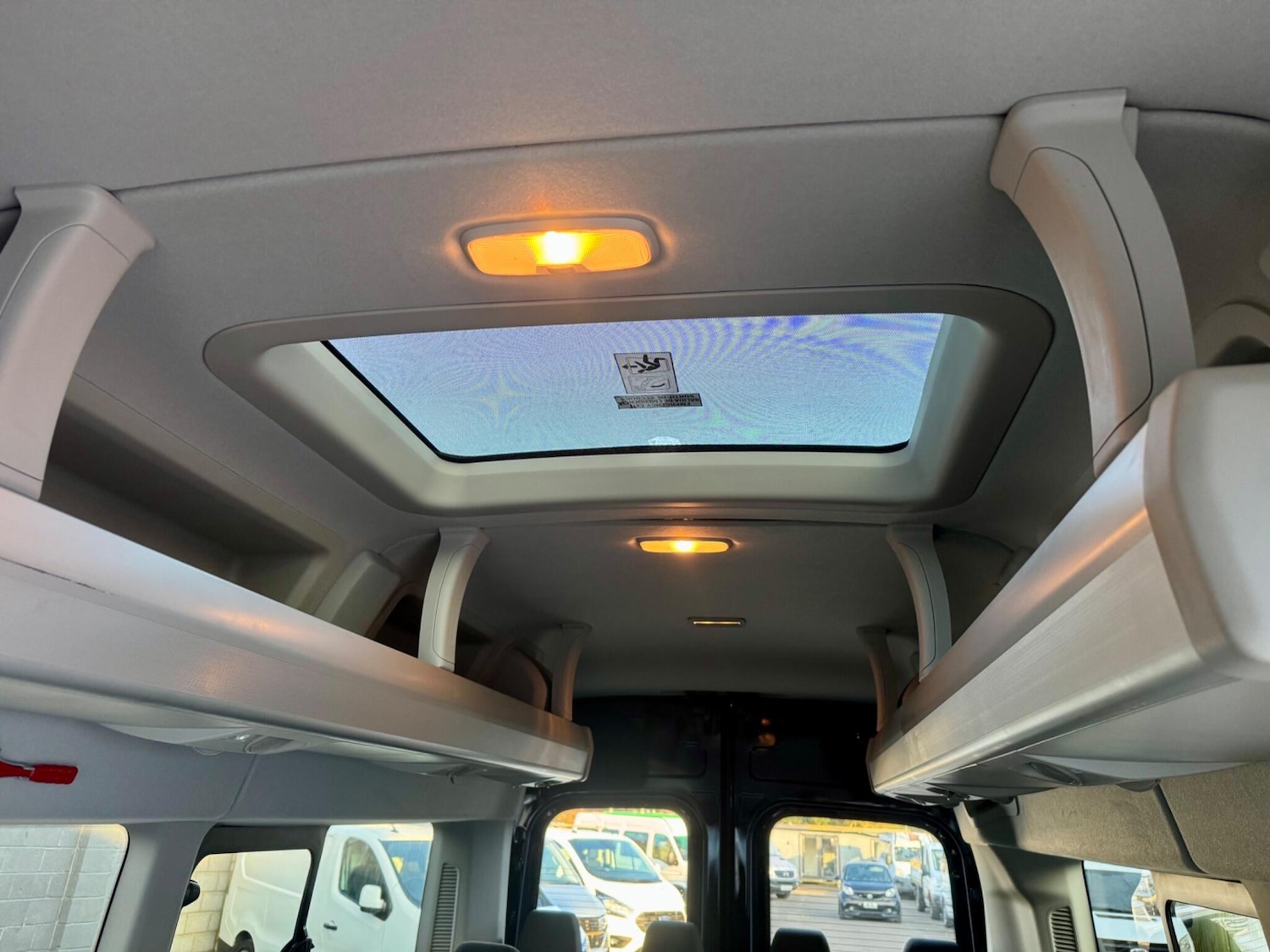 Used Ford Transit for sale - 77753764: Photo 38