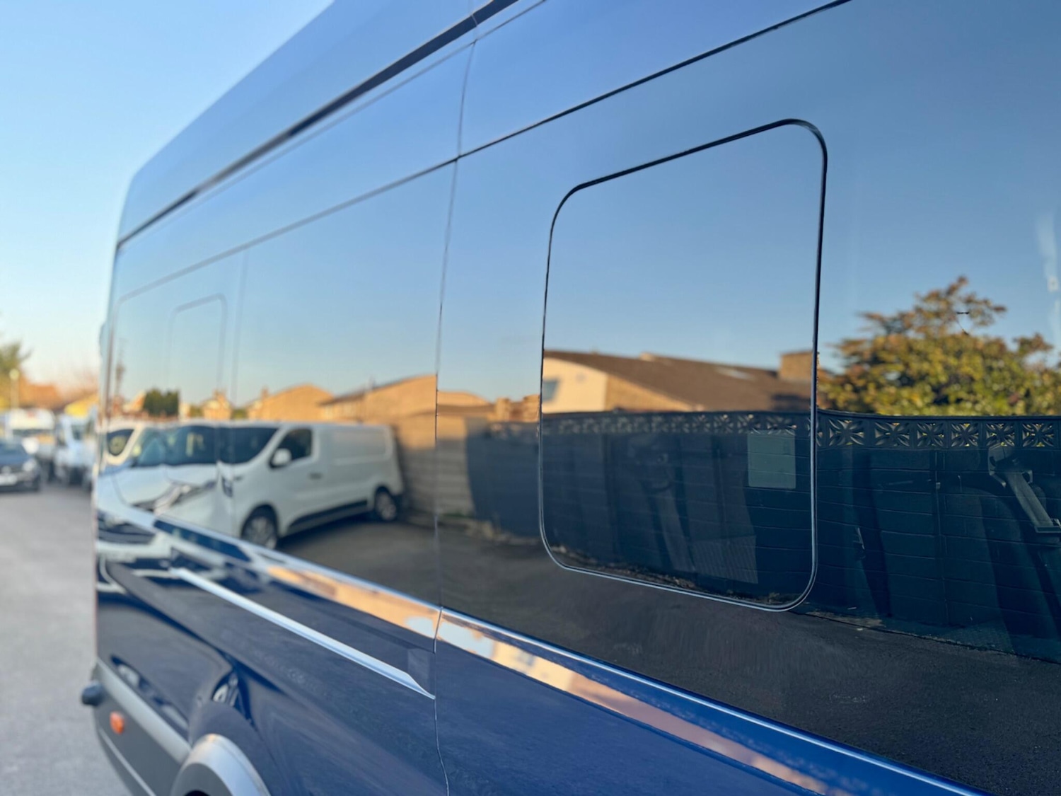 Used Ford Transit for sale - 77753764: Photo 39