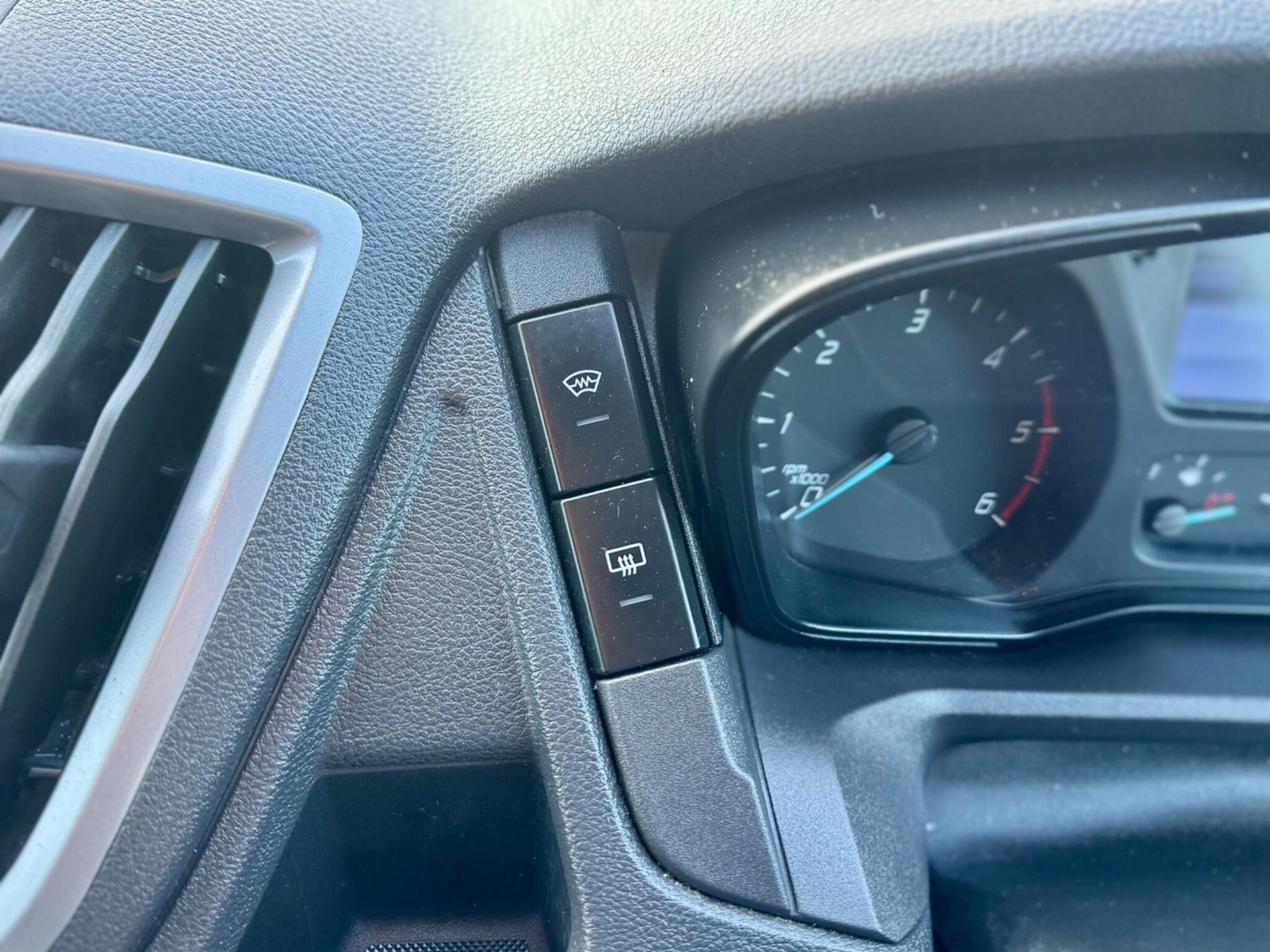 Used Ford Transit for sale - 77753764: Photo 43