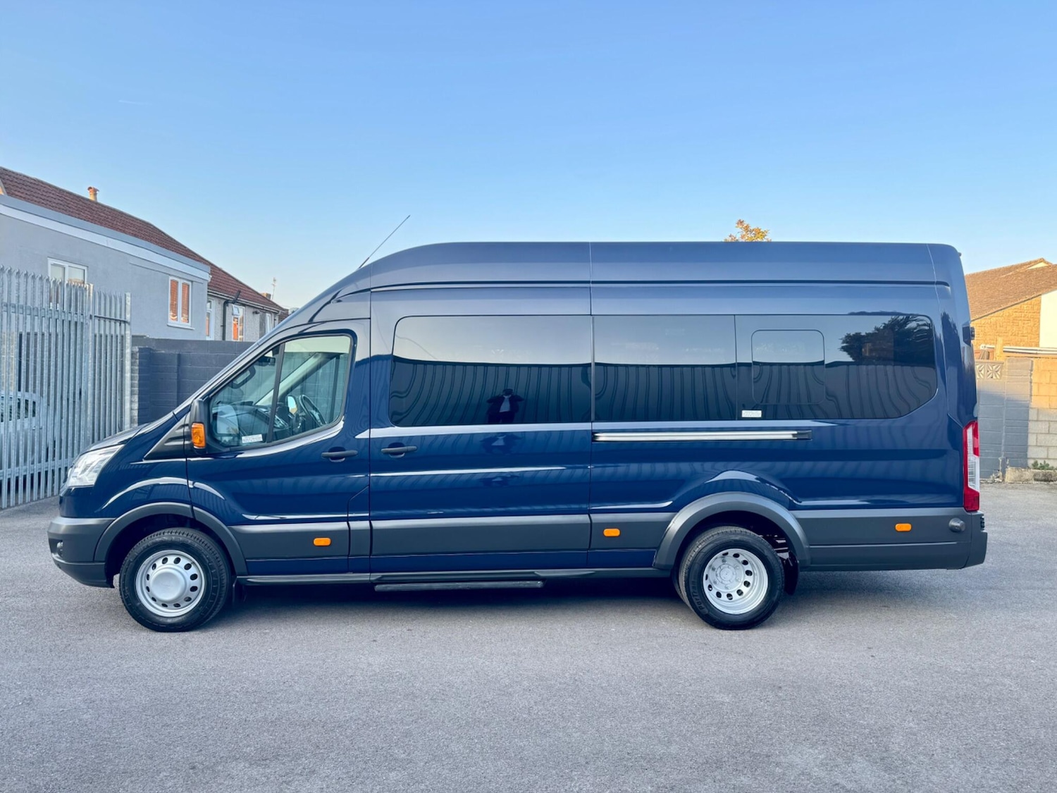 Used Ford Transit for sale - 77753764: Photo 6
