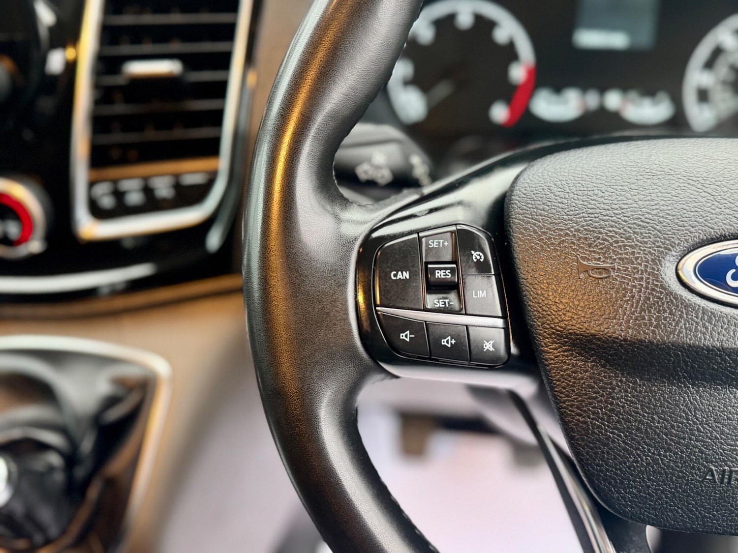 Used Ford Transit Custom 2023 for sale - 76633831: Photo 22