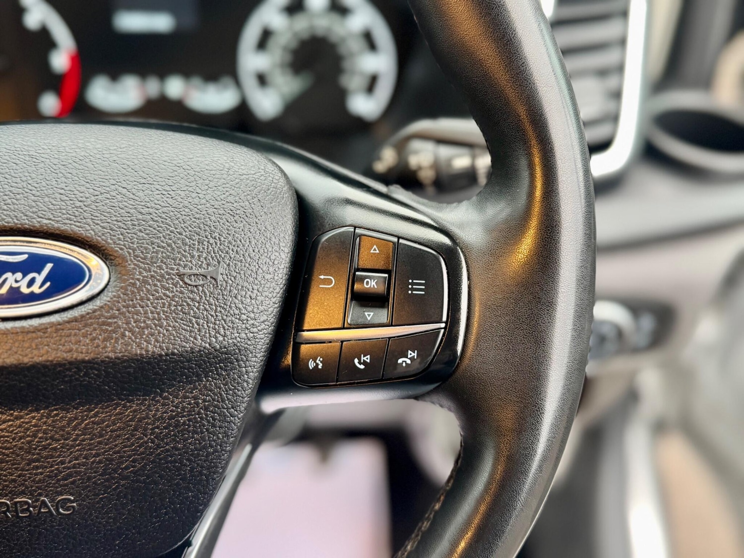 Used Ford Transit Custom 2023 for sale - 76633831: Photo 23