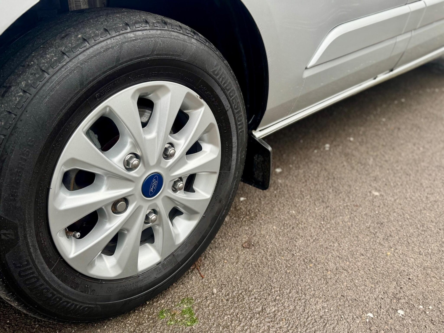 Used Ford Transit Custom 2023 for sale - 76633831: Photo 28