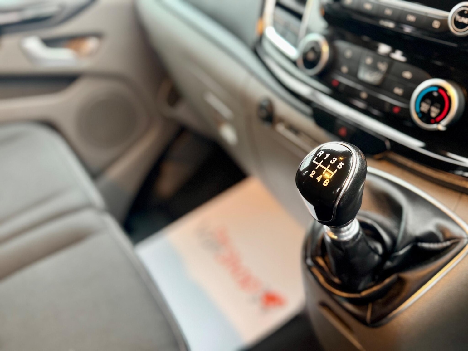 Used Ford Transit Custom 2023 for sale - 76633831: Photo 29