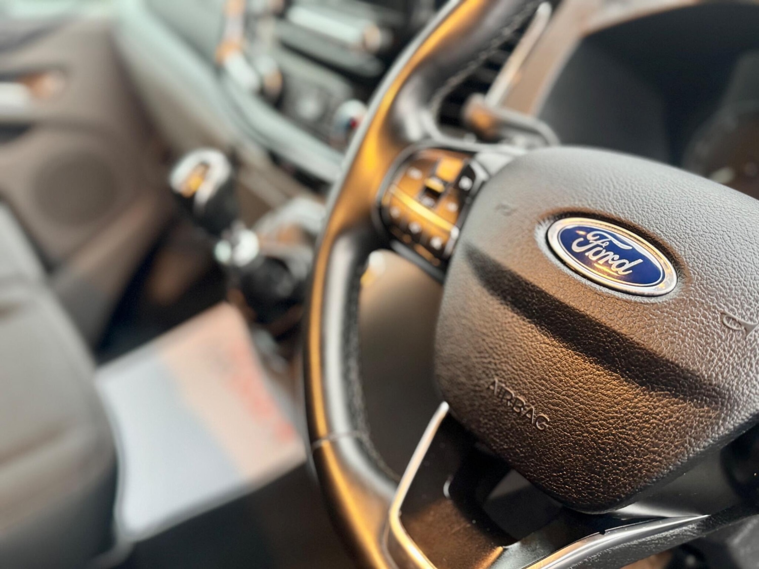 Used Ford Transit Custom 2023 for sale - 76633831: Photo 30