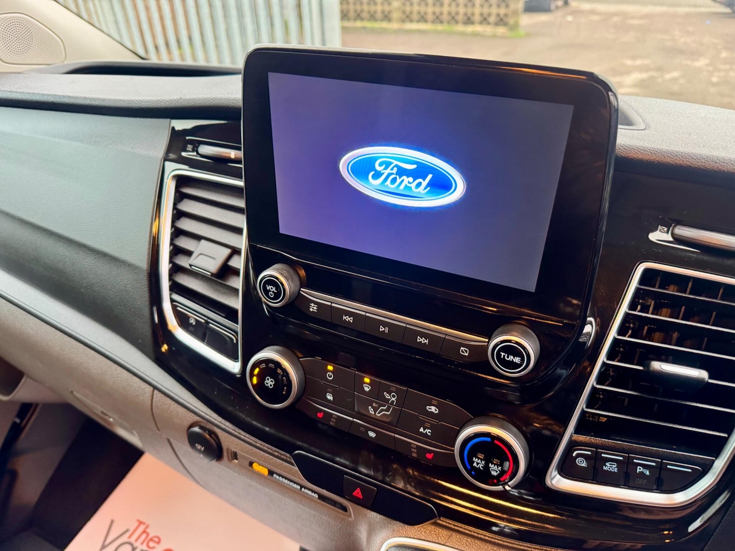 Used Ford Transit Custom 2023 for sale - 76633831: Photo 31