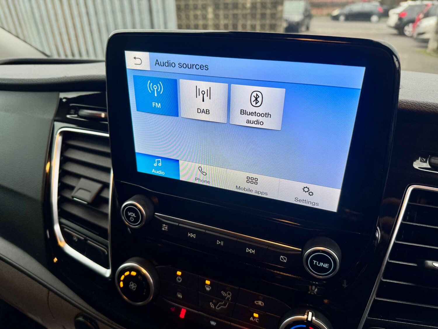 Used Ford Transit Custom 2023 for sale - 76633831: Photo 32