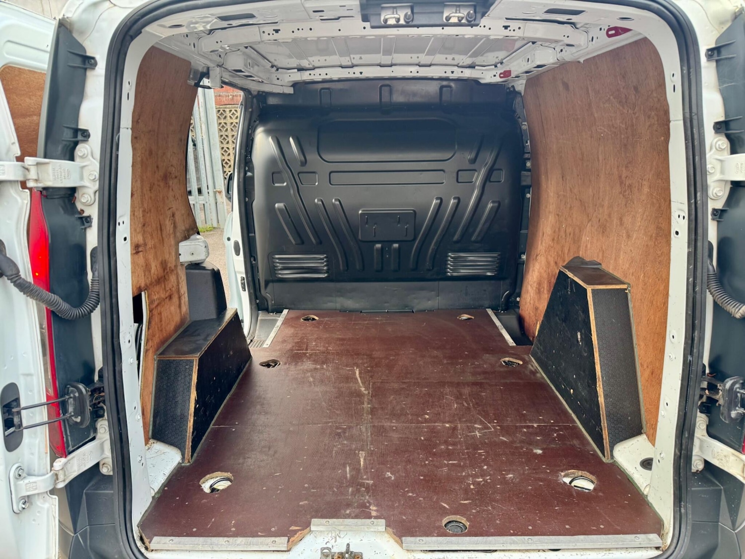 Used Ford Transit Connect 2015 for sale - 76499756: Photo 13