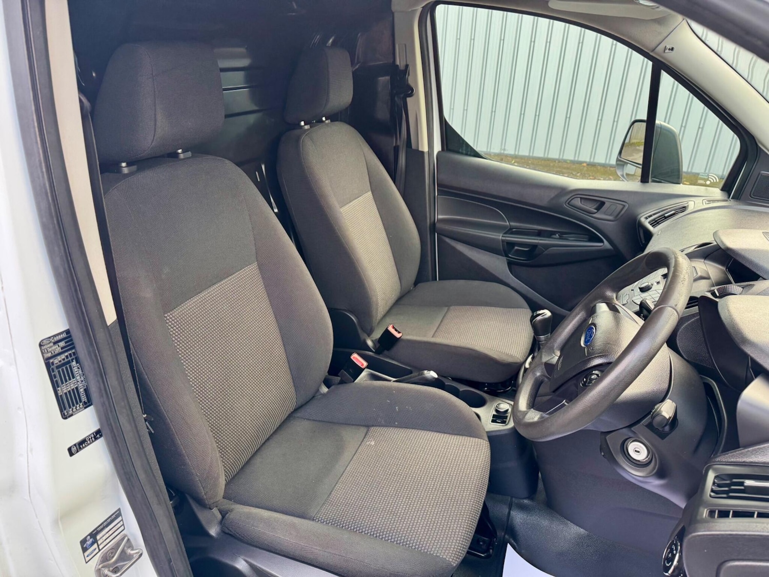 Used Ford Transit Connect 2015 for sale - 76499756: Photo 14