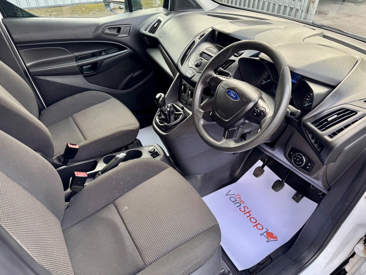 Used Ford Transit Connect 2015 for sale - 76499756: Photo 15