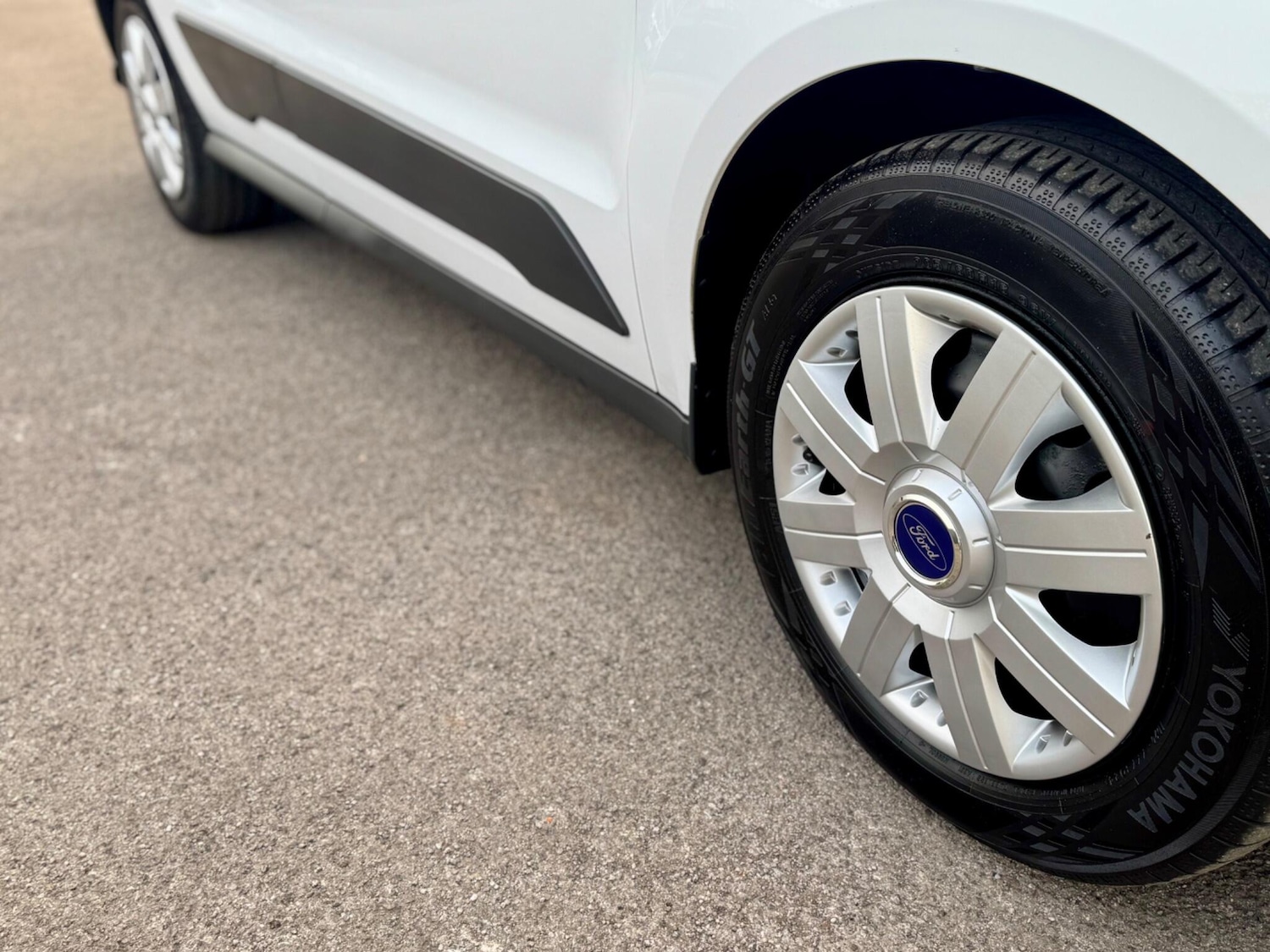 Used Ford Transit Connect 2015 for sale - 76499756: Photo 19