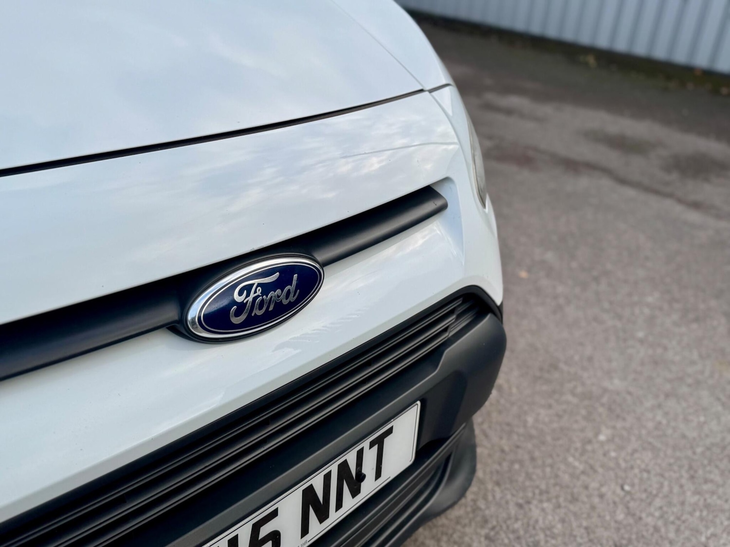 Used Ford Transit Connect 2015 for sale - 76499756: Photo 20