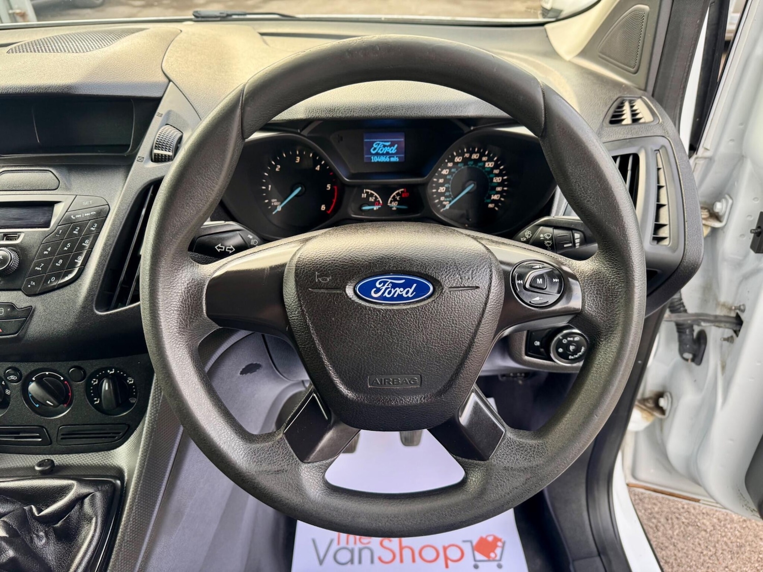 Used Ford Transit Connect 2015 for sale - 76499756: Photo 21