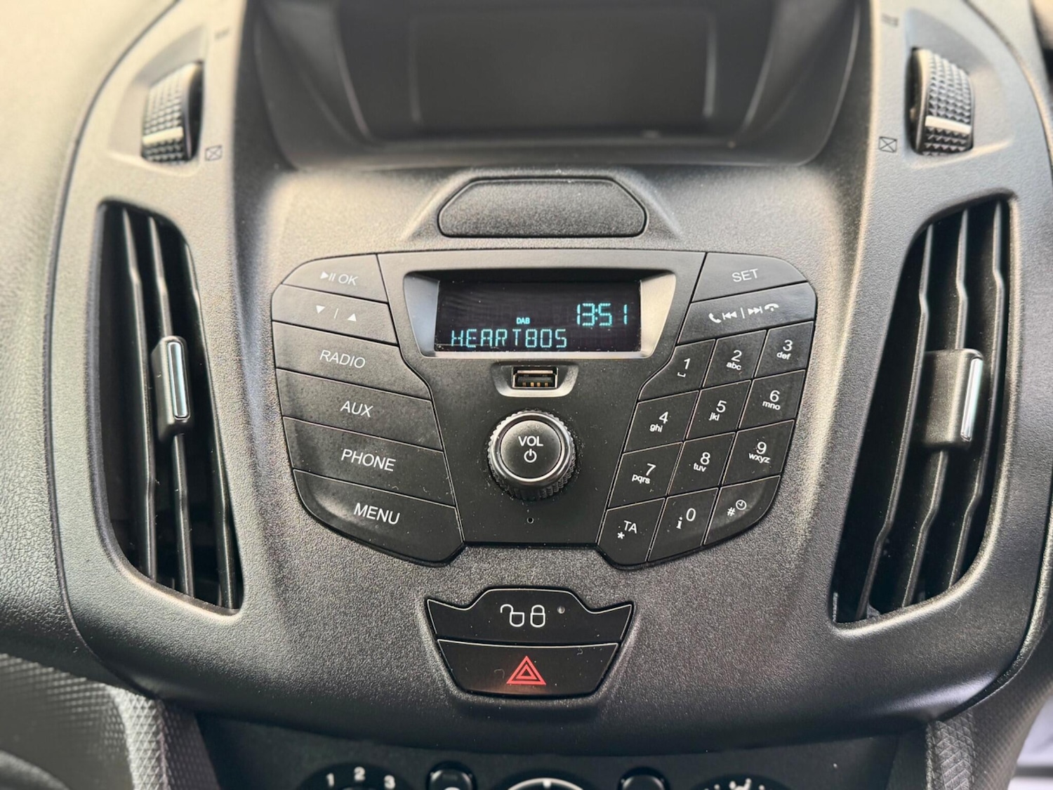 Used Ford Transit Connect 2015 for sale - 76499756: Photo 23