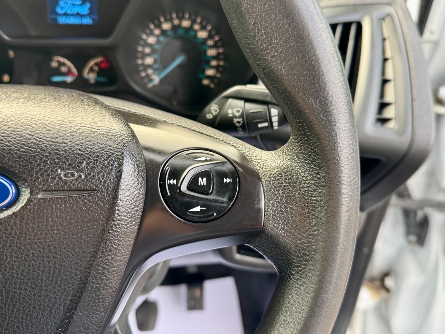 Used Ford Transit Connect 2015 for sale - 76499756: Photo 24