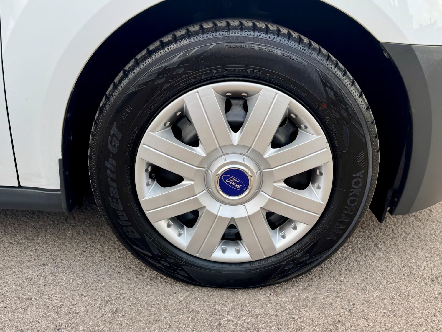 Used Ford Transit Connect 2015 for sale - 76499756: Photo 25