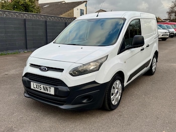 Used Ford Transit Connect 2015 for sale - 76499756: Photo