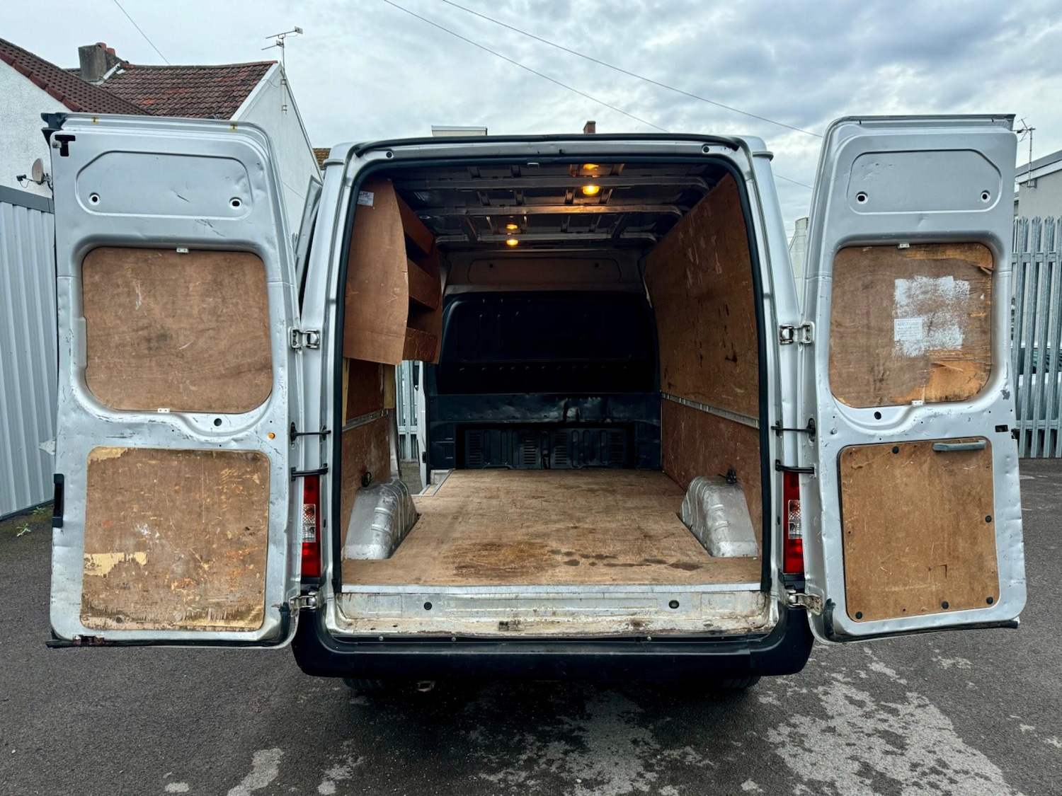 Used Ford Transit 2013 for sale - 76990758: Photo 15