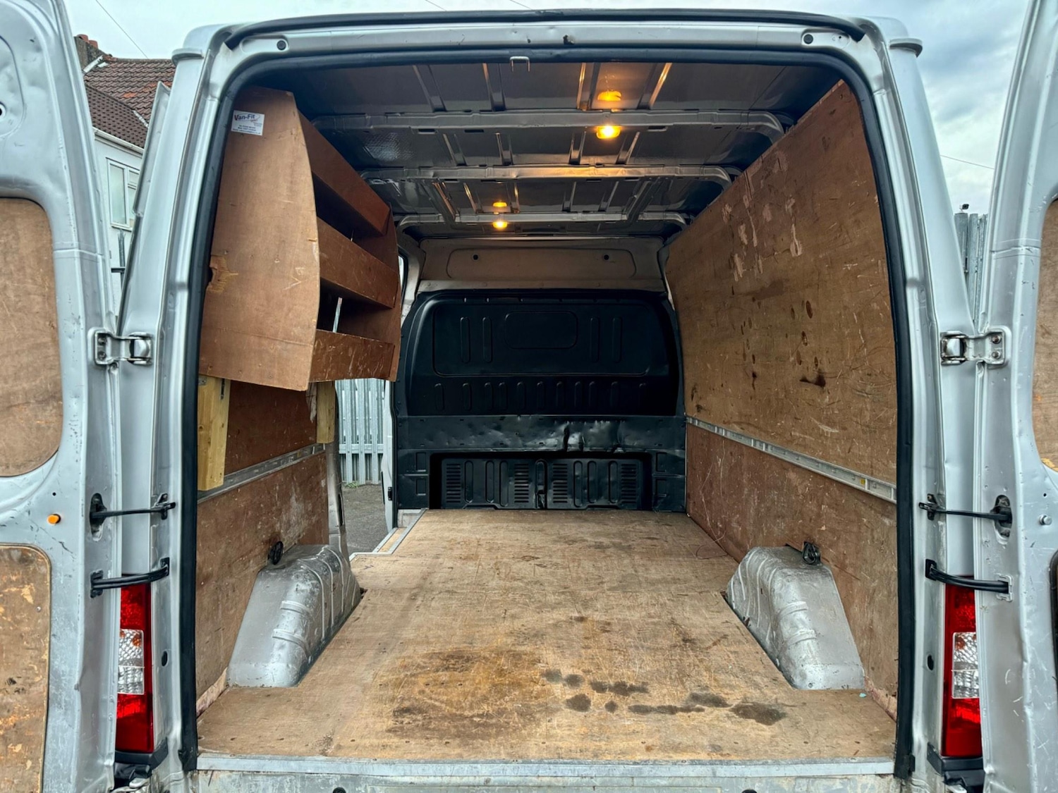 Used Ford Transit 2013 for sale - 76990758: Photo 16