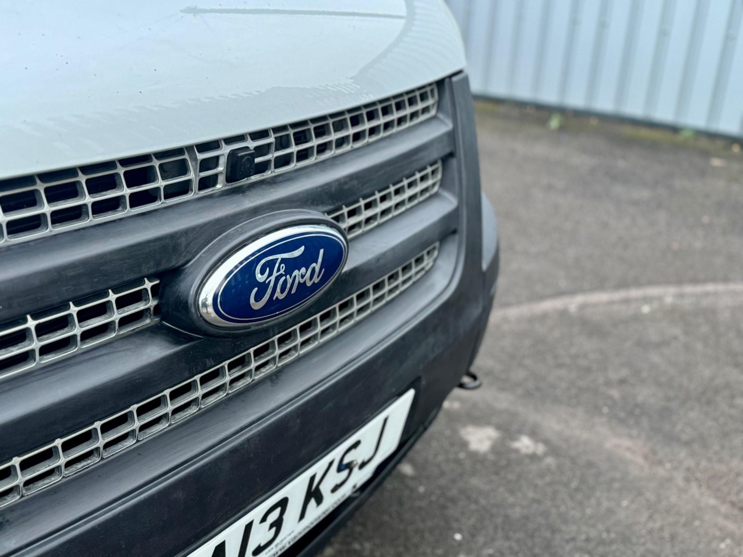 Used Ford Transit 2013 for sale - 76990758: Photo 18
