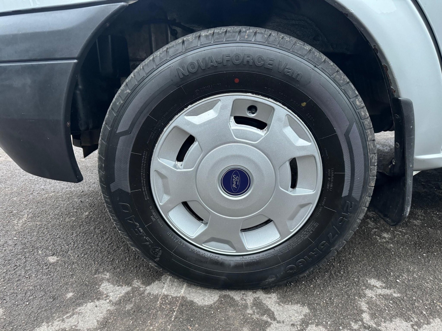 Used Ford Transit 2013 for sale - 76990758: Photo 19